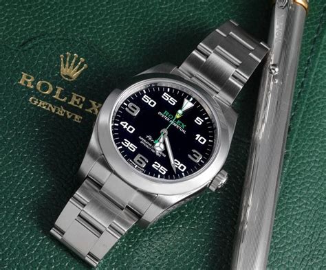 replica rolex air king 2016 aaa|fake rolex air king.